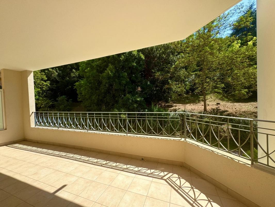 Vente Appartement à Valbonne 3 pièces