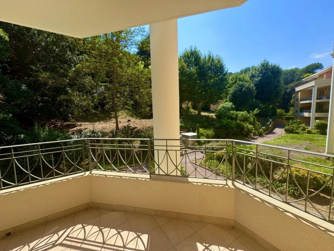 Vente Appartement à Valbonne 3 pièces