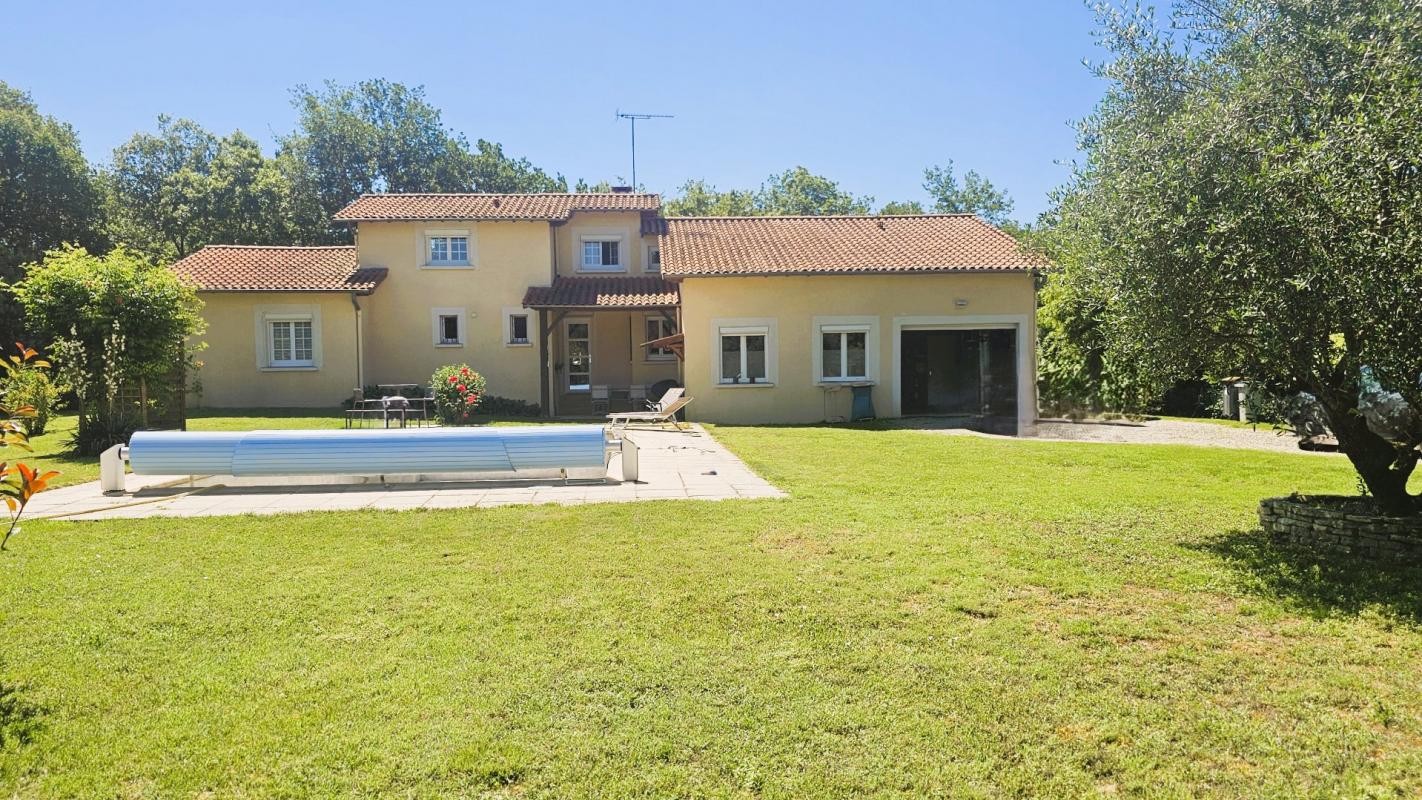 Vente Maison à Montauban 7 pièces