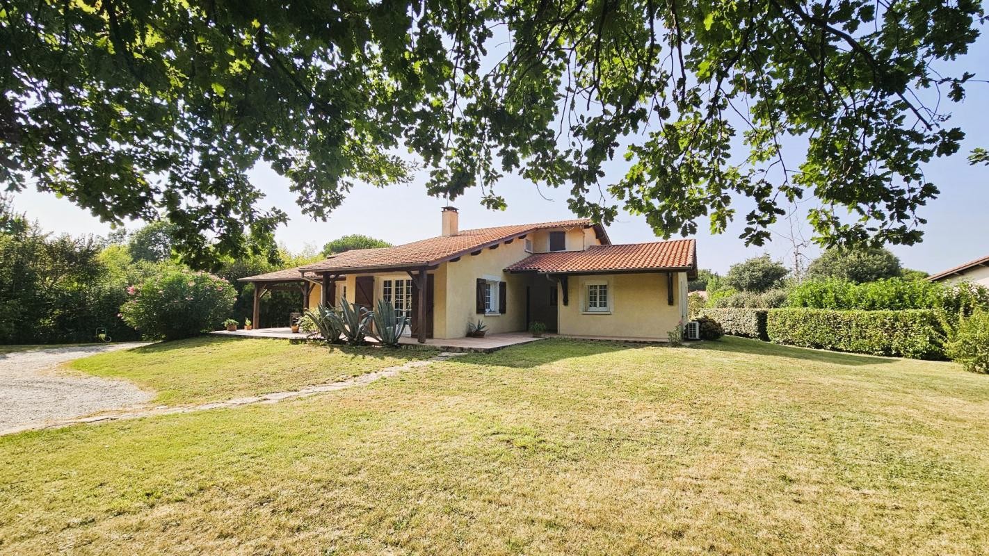 Vente Maison à Montauban 7 pièces