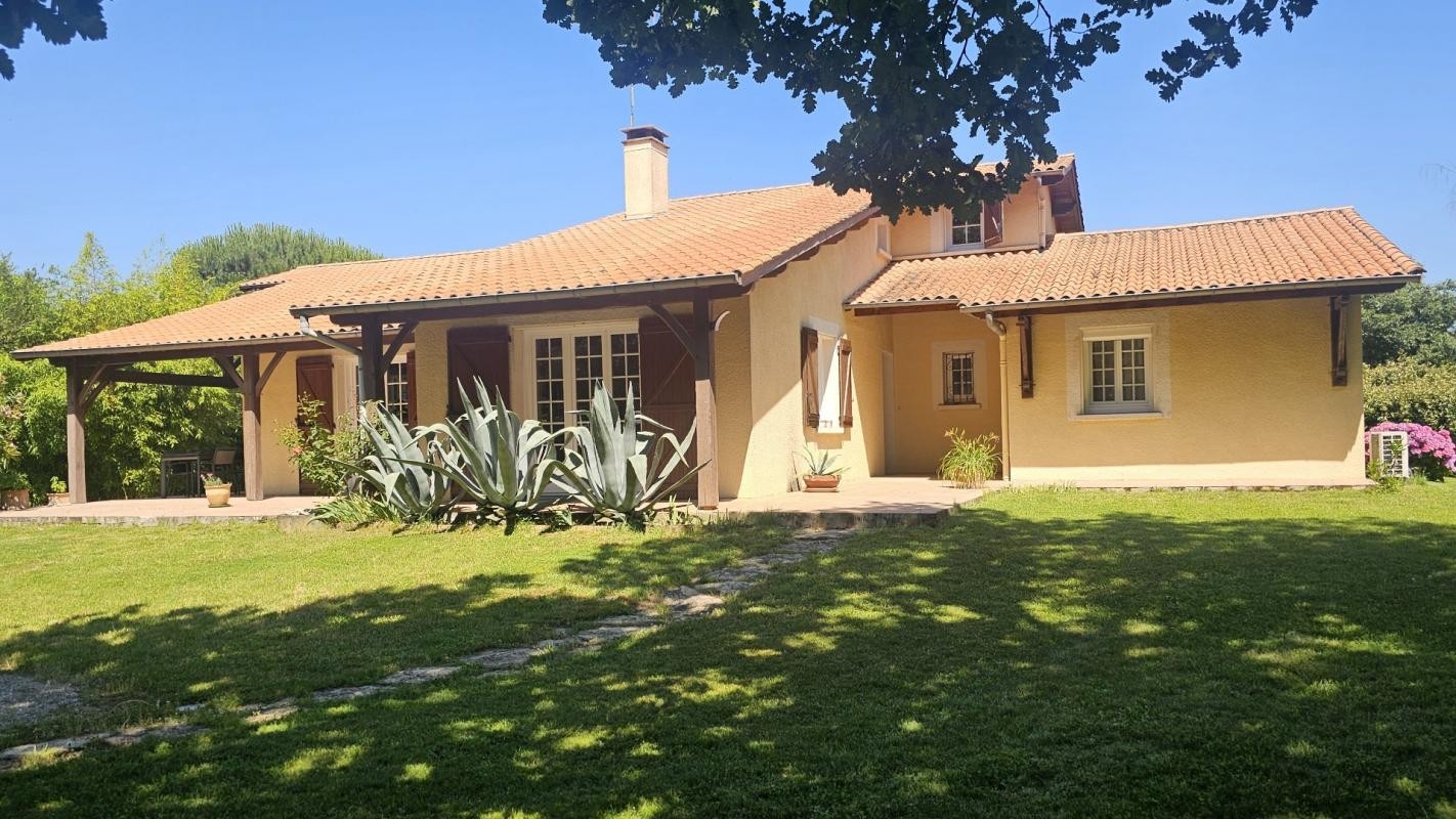 Vente Maison à Montauban 7 pièces