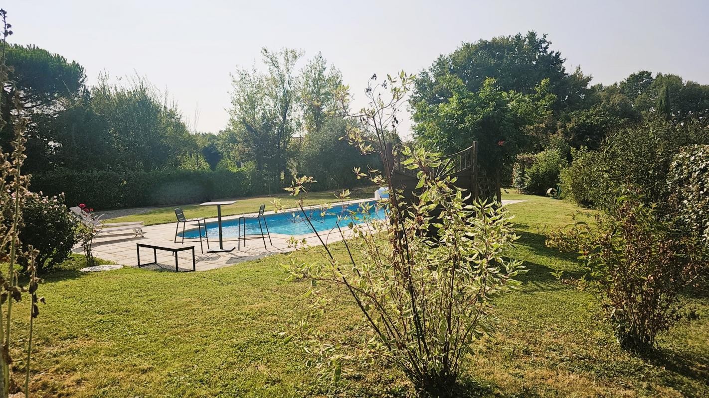 Vente Maison à Montauban 7 pièces