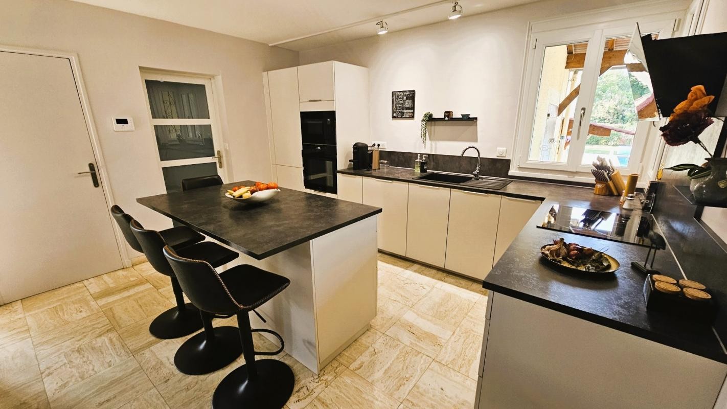 Vente Maison à Montauban 7 pièces