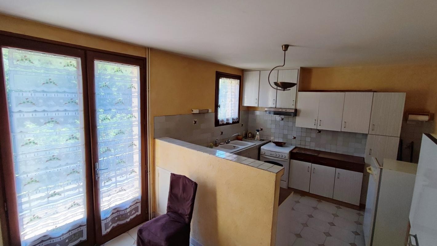 Vente Maison à Livinhac-le-Haut 6 pièces