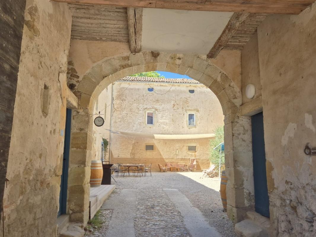 Vente Maison à Béziers 24 pièces