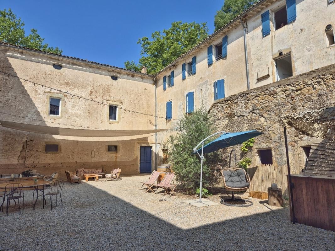 Vente Maison à Béziers 24 pièces