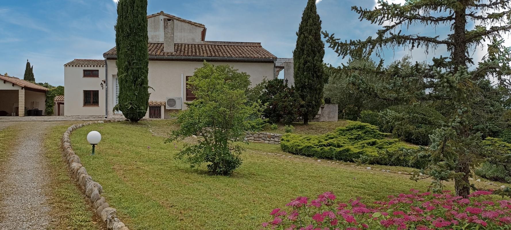 Vente Maison à Carcassonne 9 pièces