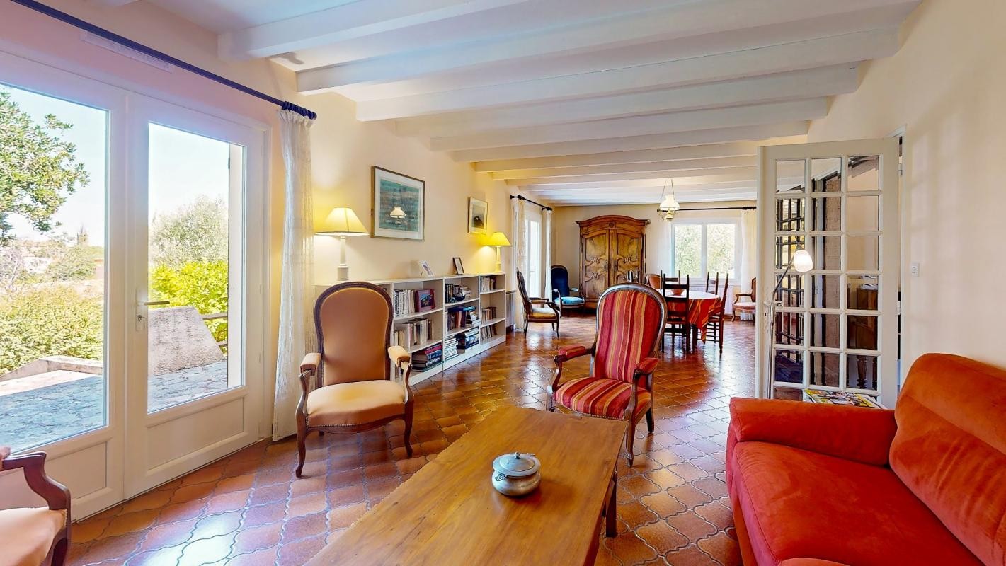 Vente Maison à Carcassonne 9 pièces