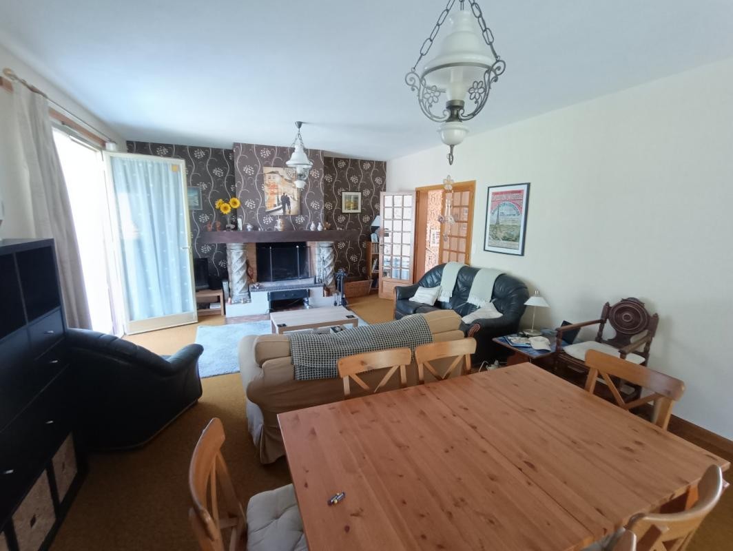 Vente Maison à Arvieu 6 pièces