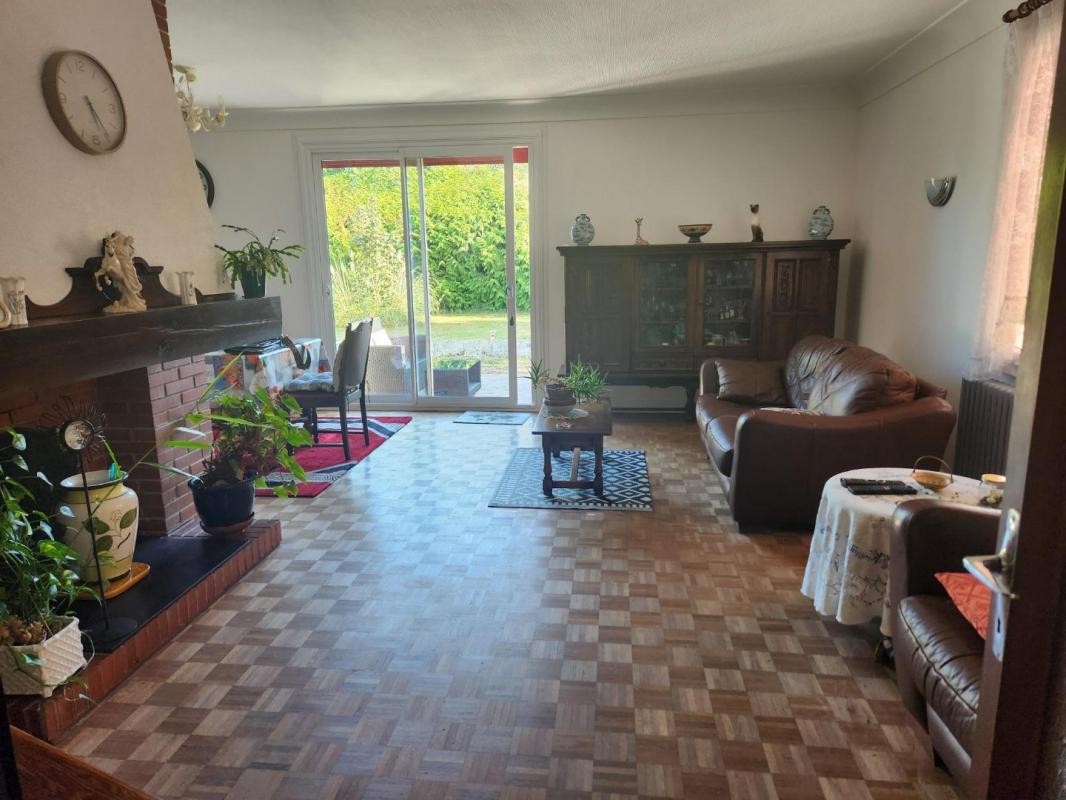 Vente Maison à Verteuil-sur-Charente 6 pièces