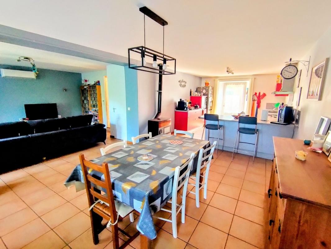 Vente Maison à Lavelanet 12 pièces