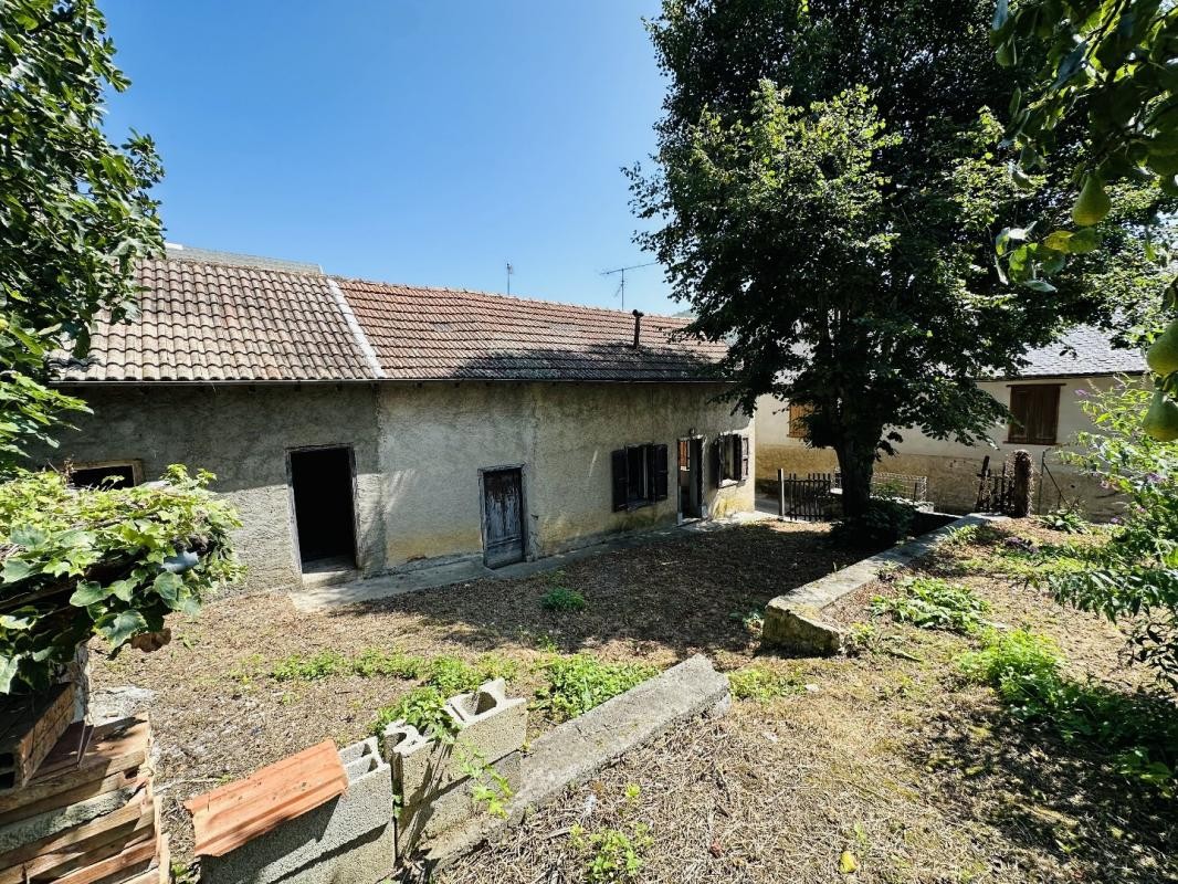 Vente Maison à Moulis 3 pièces