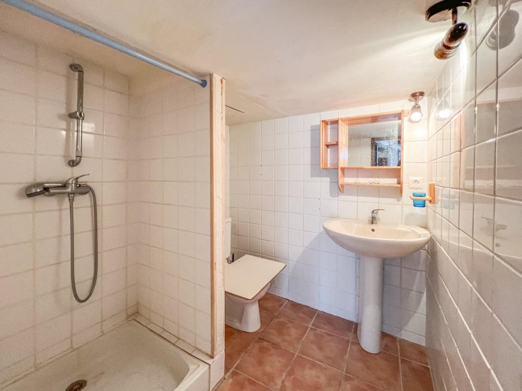 Vente Maison à Bédoin 7 pièces