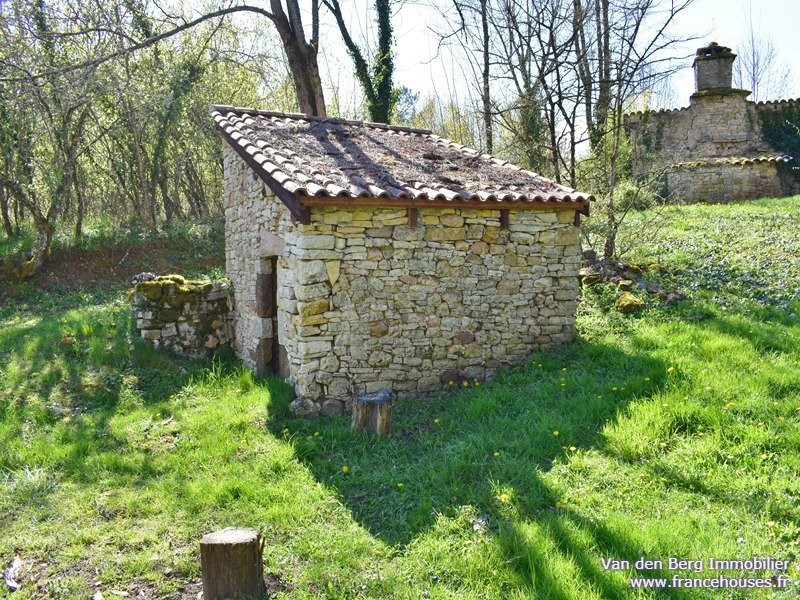 Vente Maison à Pontcirq 5 pièces