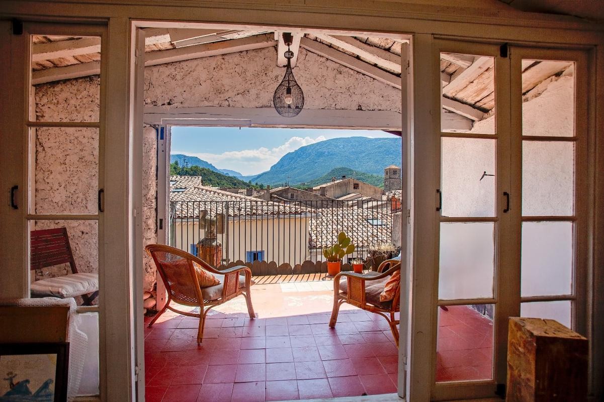 Vente Maison à Quillan 12 pièces