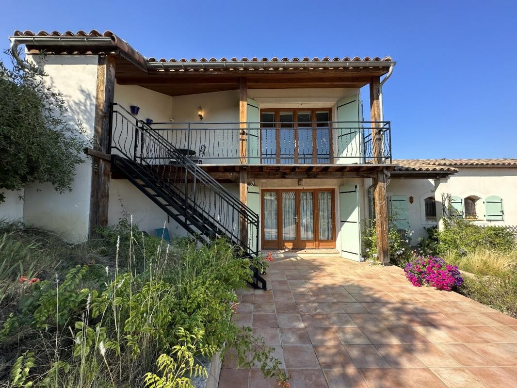 Vente Maison à Narbonne 6 pièces