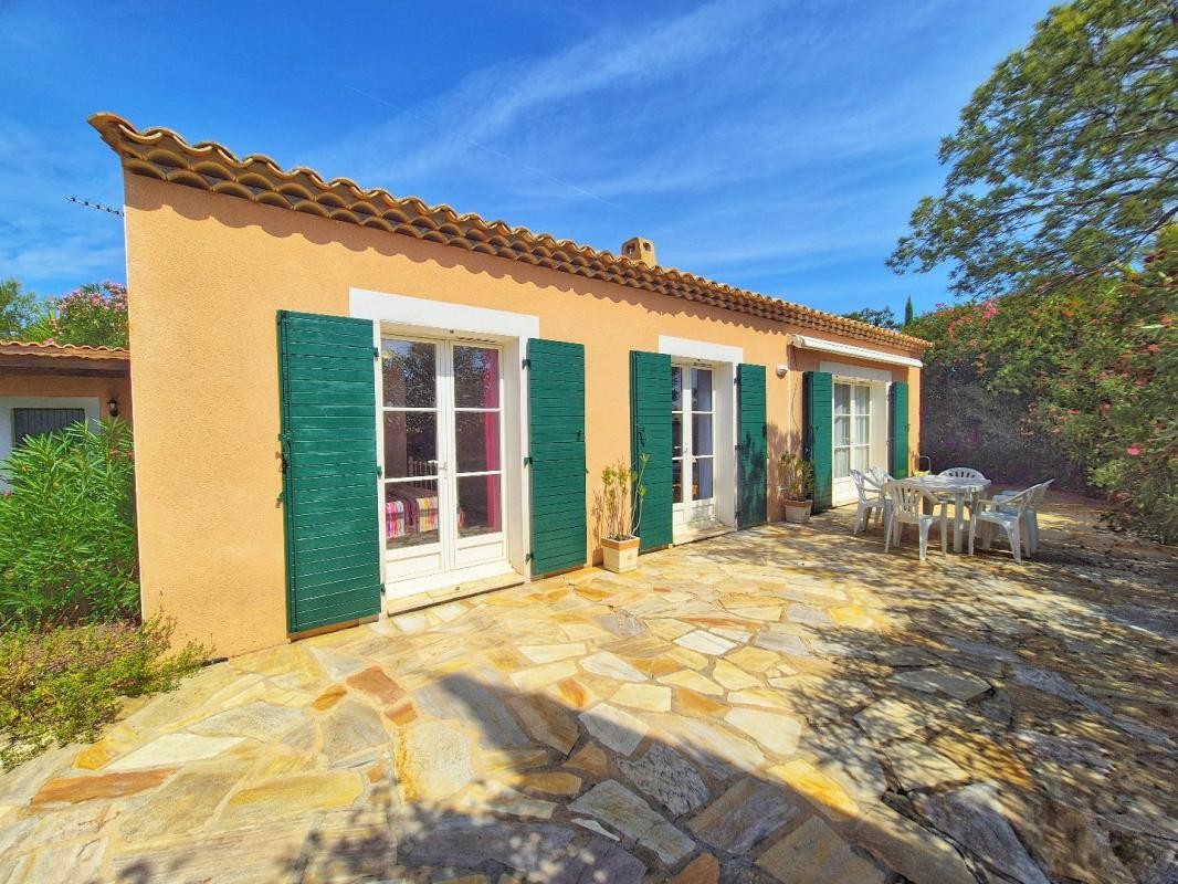 Vente Maison à Béziers 4 pièces