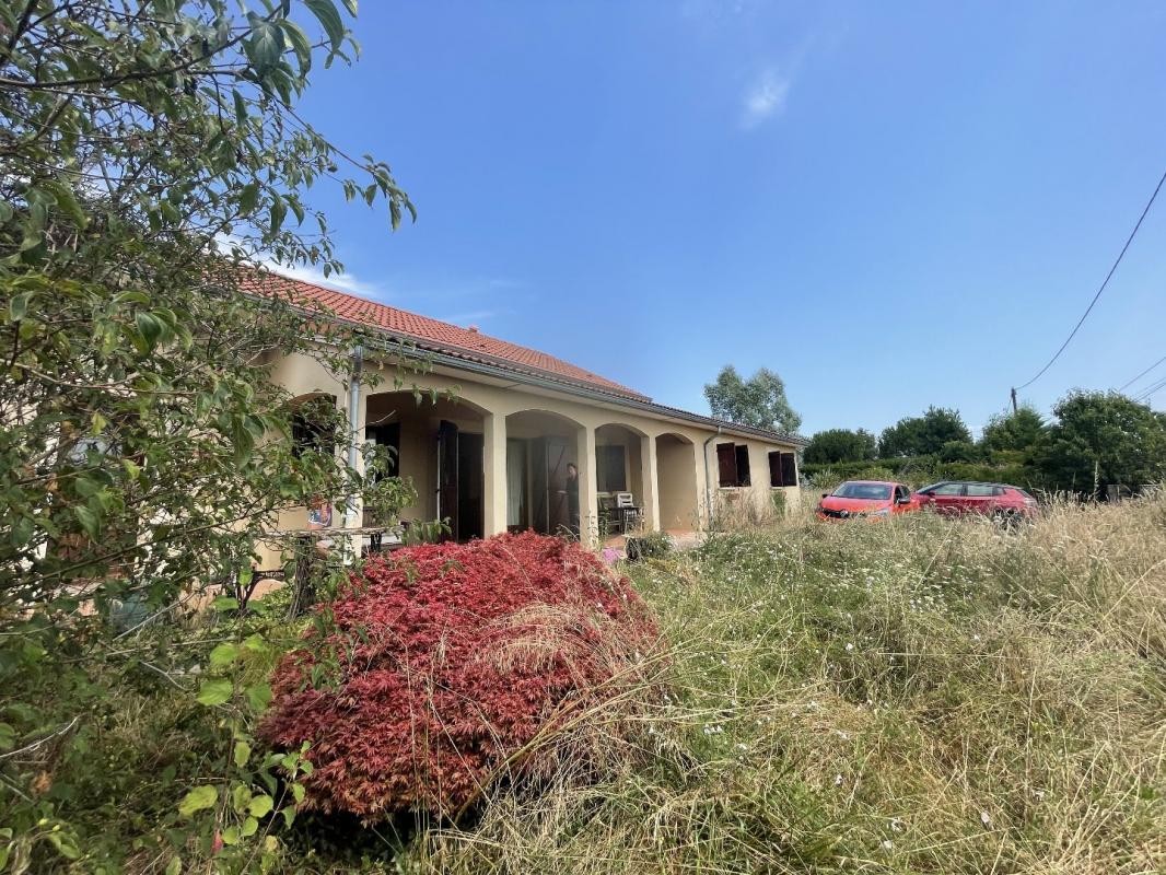 Vente Maison à Saint-Cyprien 7 pièces