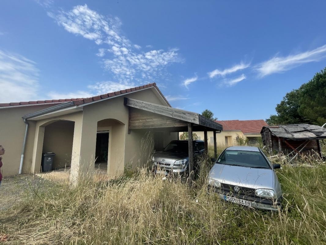 Vente Maison à Saint-Cyprien 7 pièces