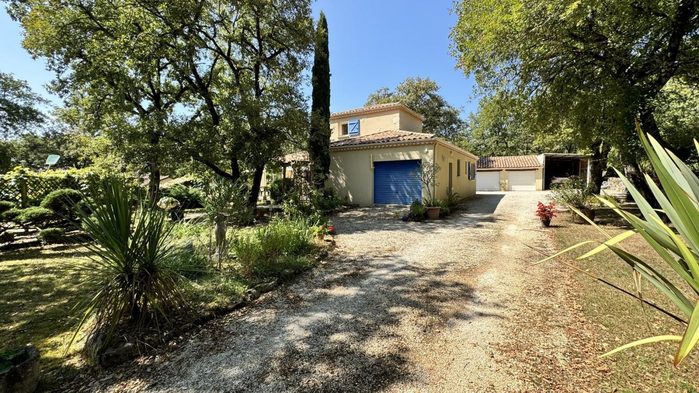 Vente Maison à Limogne-en-Quercy 11 pièces