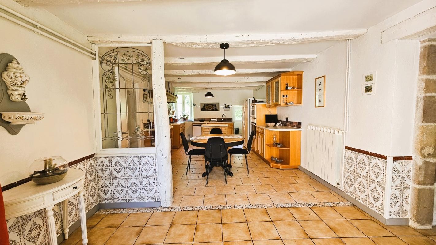 Vente Maison à Cordes-sur-Ciel 9 pièces