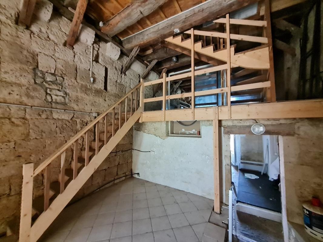 Vente Maison à Lectoure 7 pièces