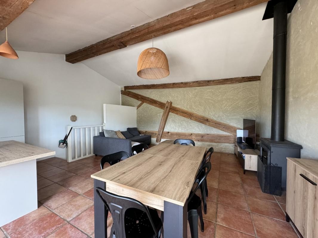 Vente Maison à Mirepoix 5 pièces