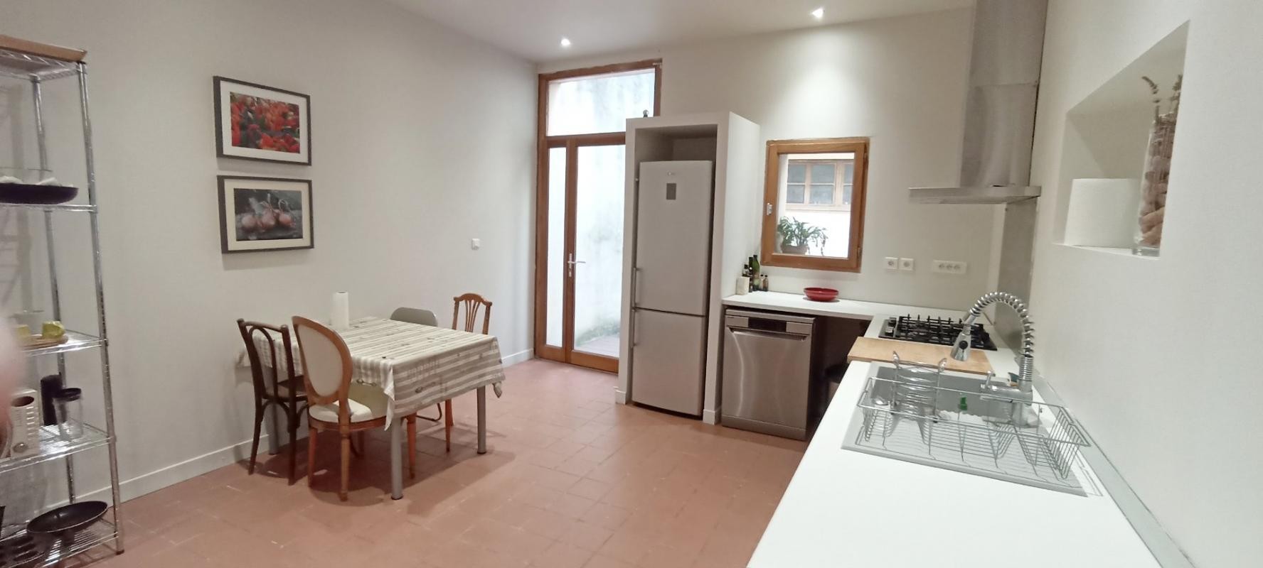 Vente Maison à Carcassonne 4 pièces