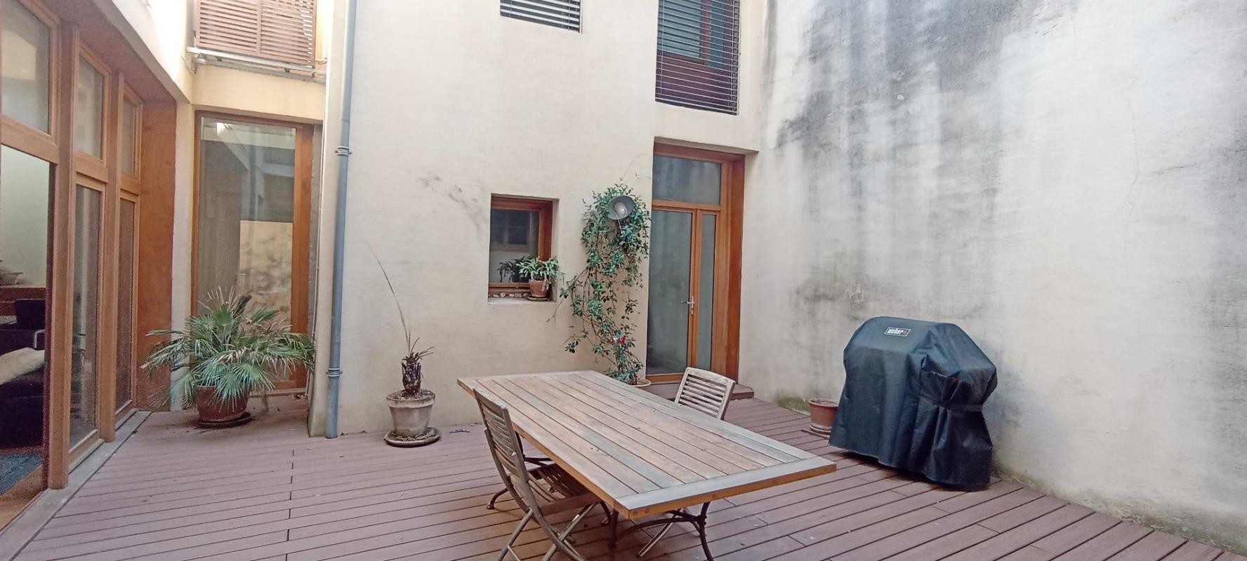 Vente Maison à Carcassonne 4 pièces