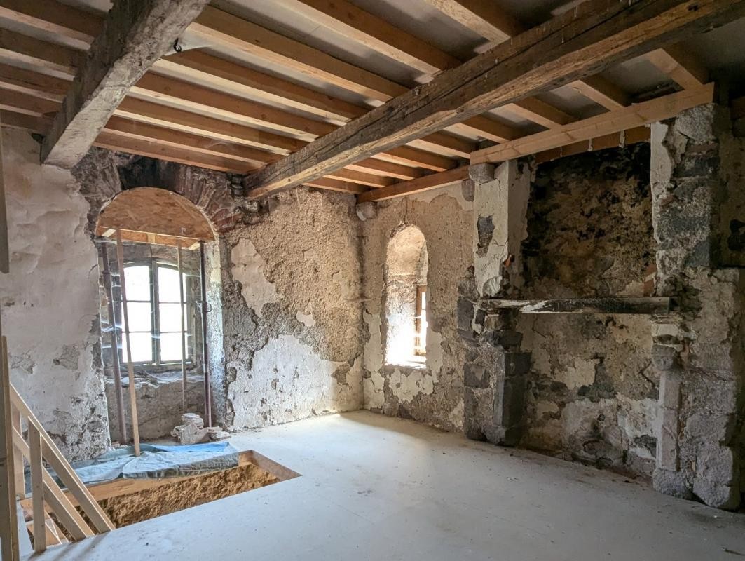 Vente Maison à Montjoie-en-Couserans 3 pièces