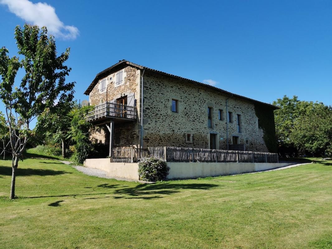 Vente Maison à Figeac 15 pièces