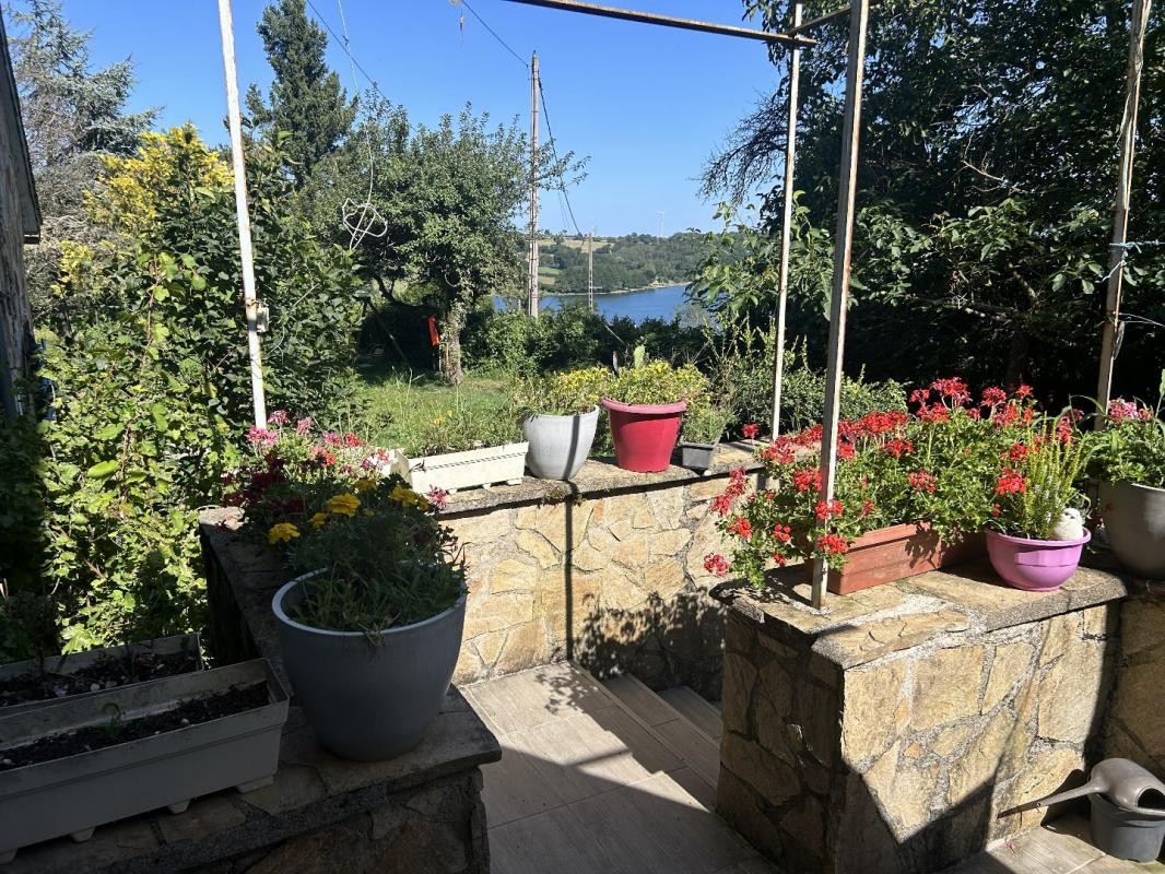 Vente Maison à Villefranche-de-Panat 7 pièces