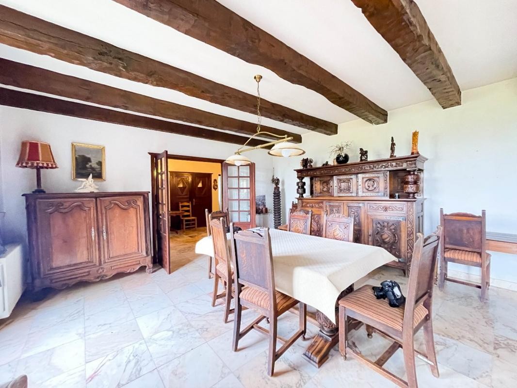 Vente Maison à Camburat 7 pièces