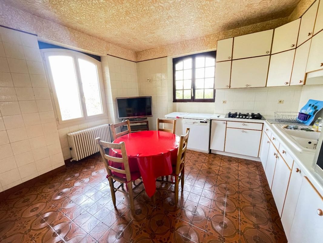 Vente Maison à Camburat 7 pièces