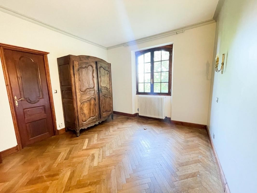 Vente Maison à Camburat 7 pièces