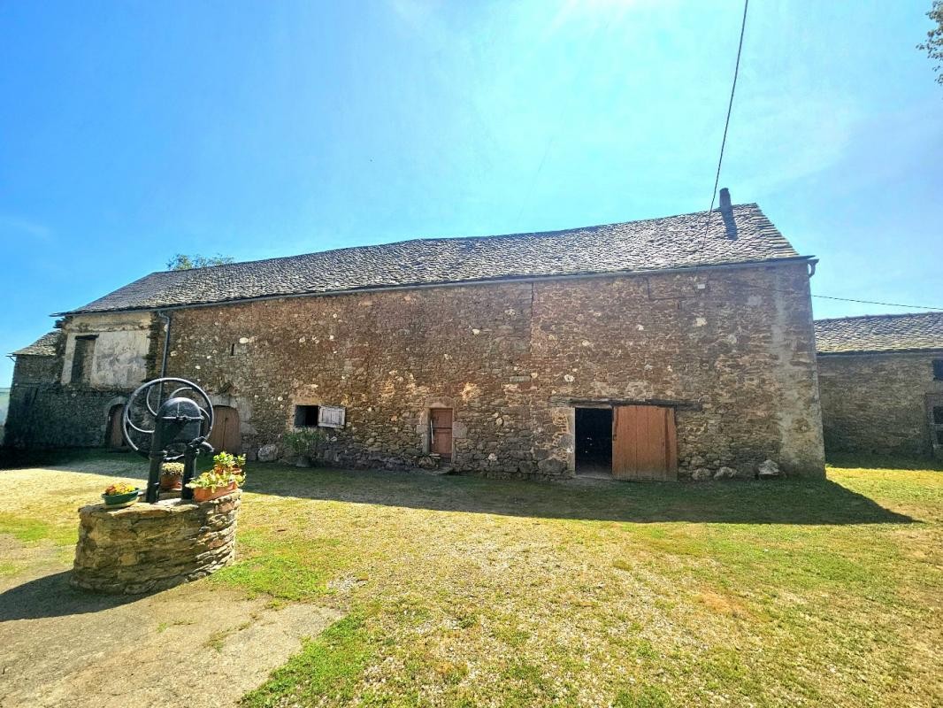 Vente Maison à Prévinquières 8 pièces