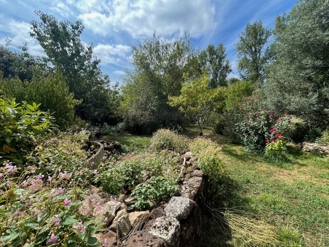 Vente Maison à Louignac 6 pièces