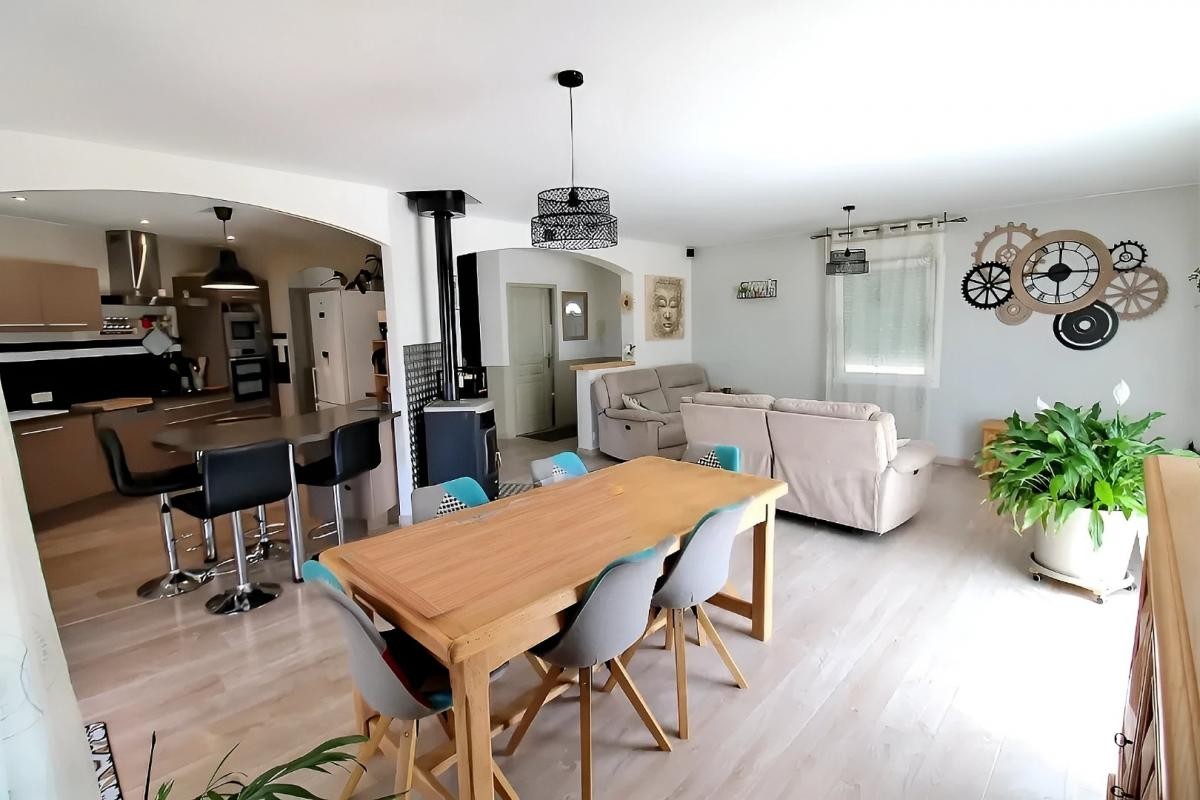 Vente Maison à Saint-Georges 5 pièces