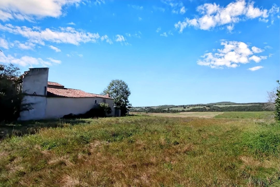 Vente Maison à Monestiés 6 pièces