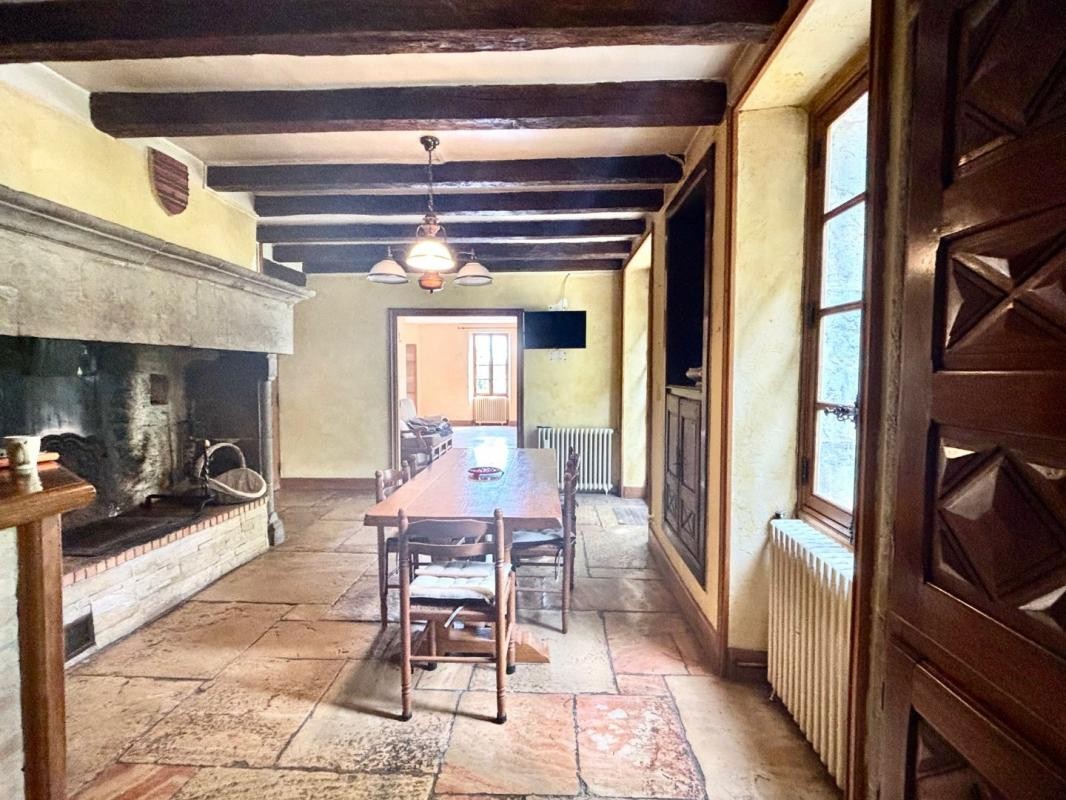 Vente Maison à Cahors 14 pièces