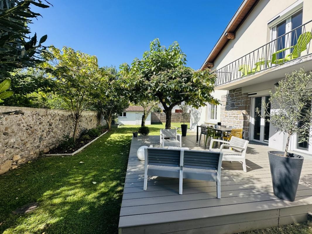 Vente Maison à Saint-Girons 6 pièces