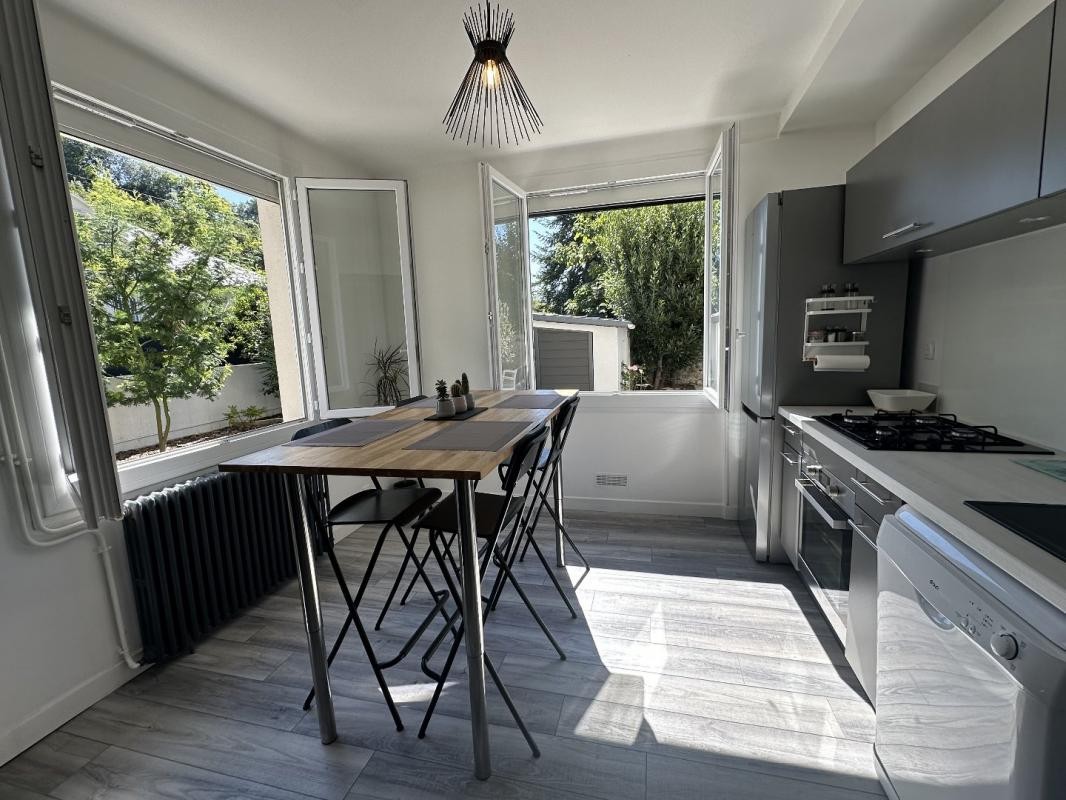 Vente Maison à Saint-Girons 6 pièces