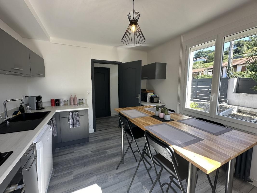 Vente Maison à Saint-Girons 6 pièces