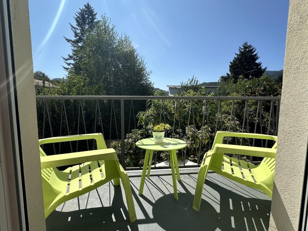 Vente Maison à Saint-Girons 6 pièces