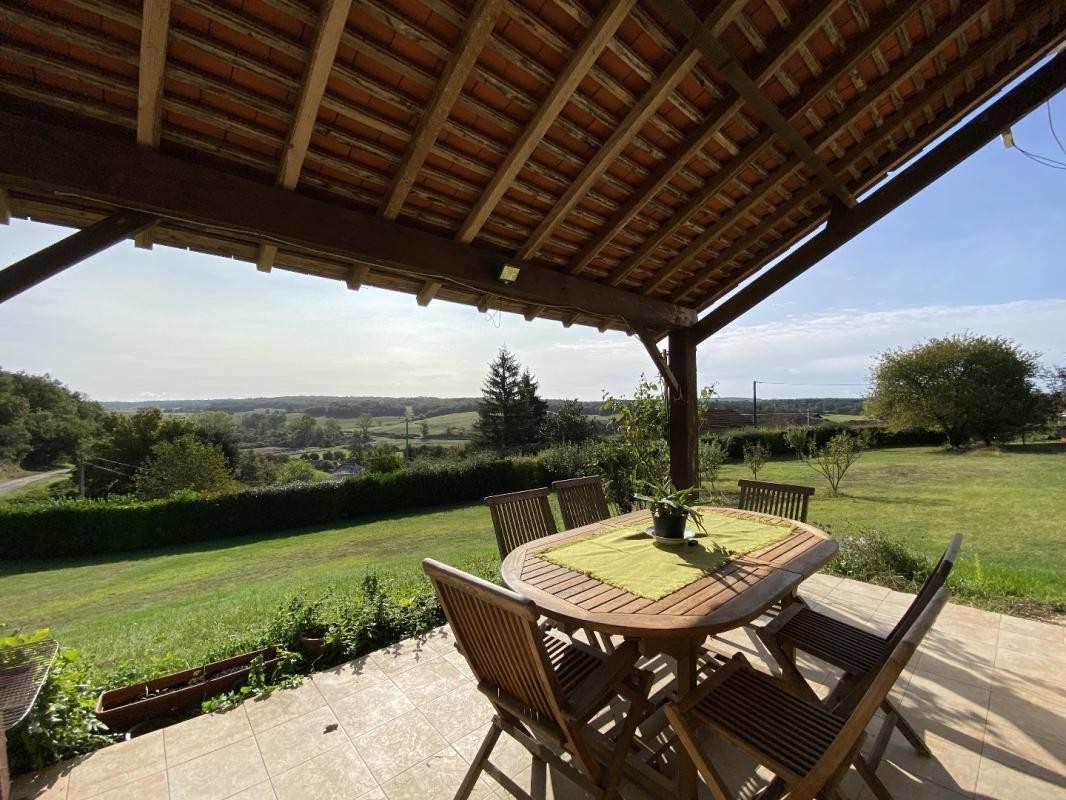 Vente Maison à Mareuil 7 pièces