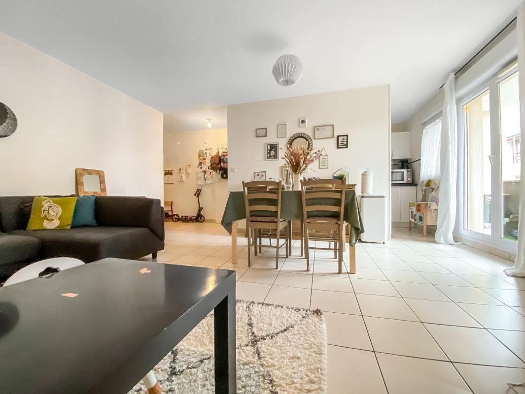 Vente Appartement à Montargis 2 pièces