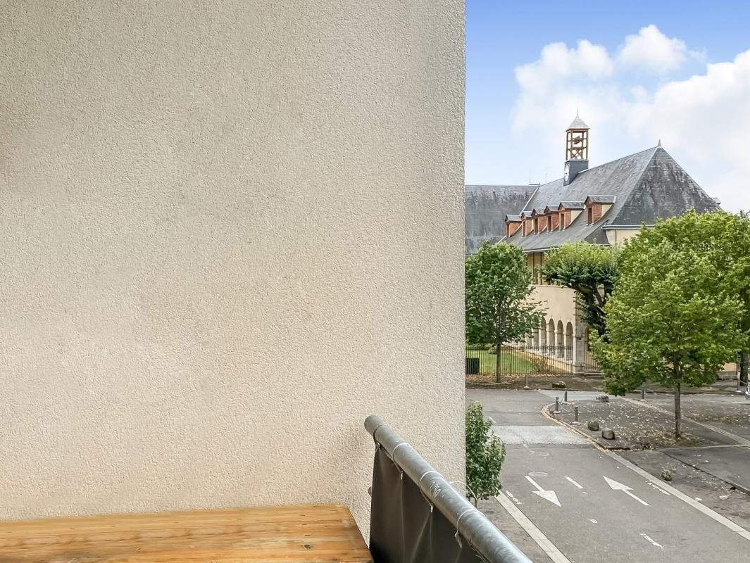 Vente Appartement à Montargis 2 pièces