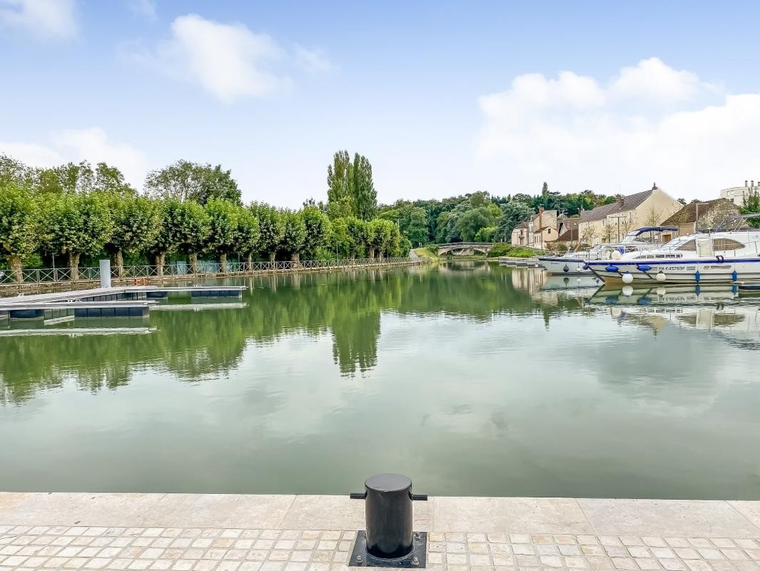 Vente Appartement à Montargis 2 pièces