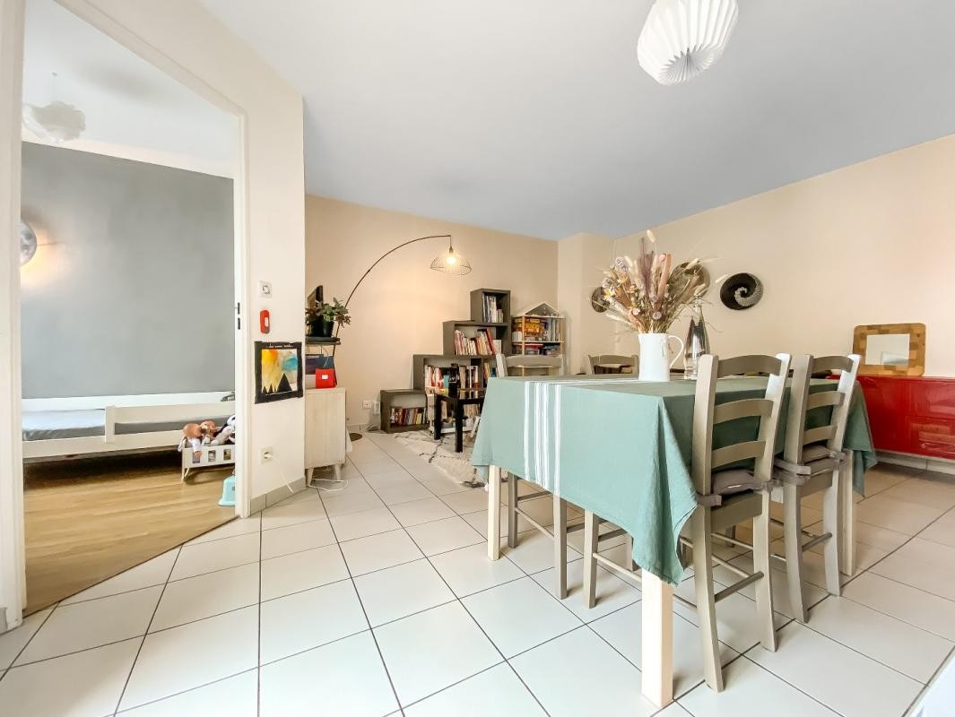 Vente Appartement à Montargis 2 pièces