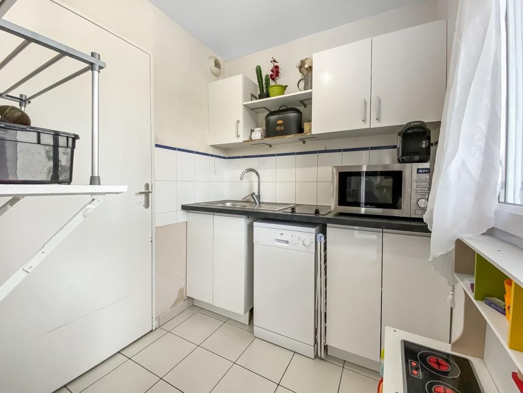 Vente Appartement à Montargis 2 pièces